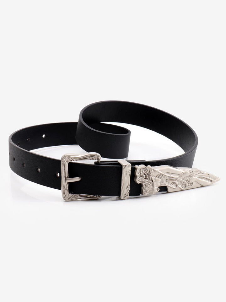 Ceinture à boucle