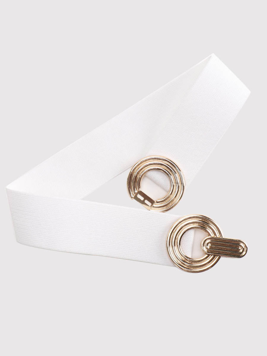 Ceinture réglable
