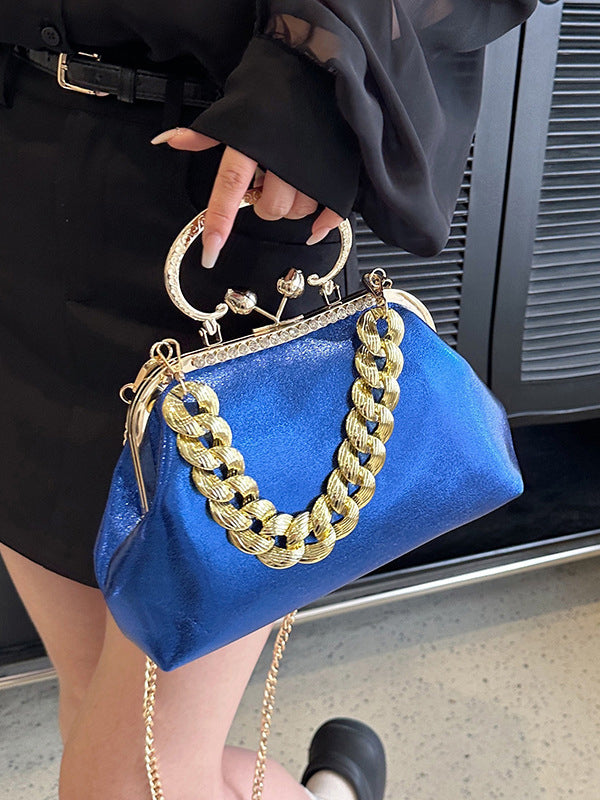Sac à main à chaîne