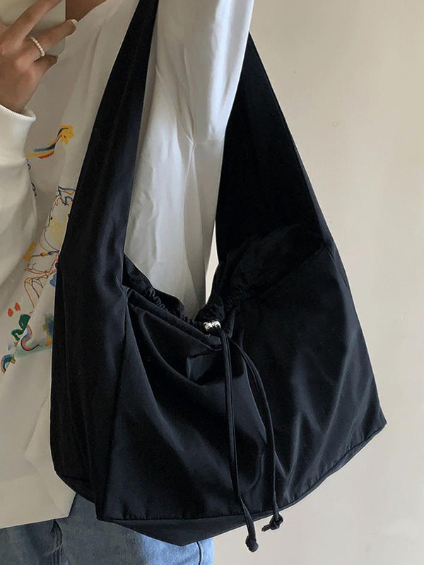 Sacs de couleur unie Accessoires Sac poubelle