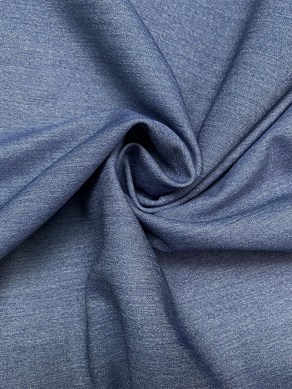 Combinaison à manches courtes, à taille nouée, à col en V, en jean, couleur unie
