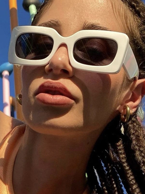 Lunettes de soleil anti-UV