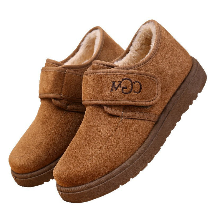 Verly™ - Bottes d'hiver chaudes pour femmes, bien isolées