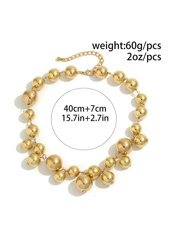Collier géométrique