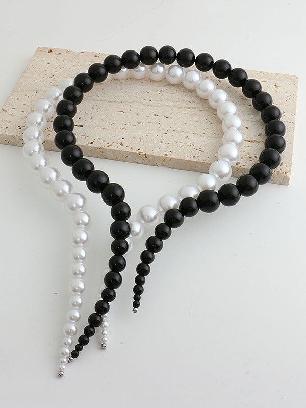Collier géométrique
