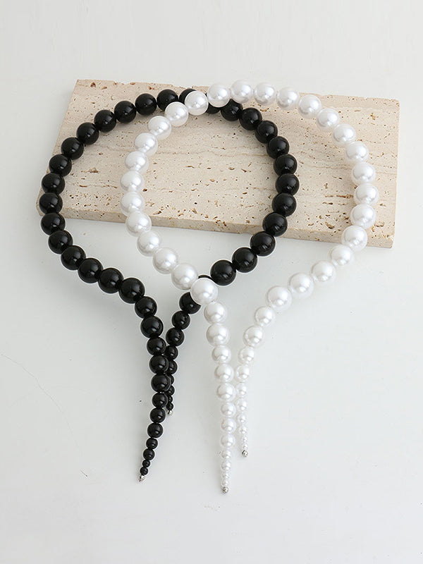 Collier géométrique