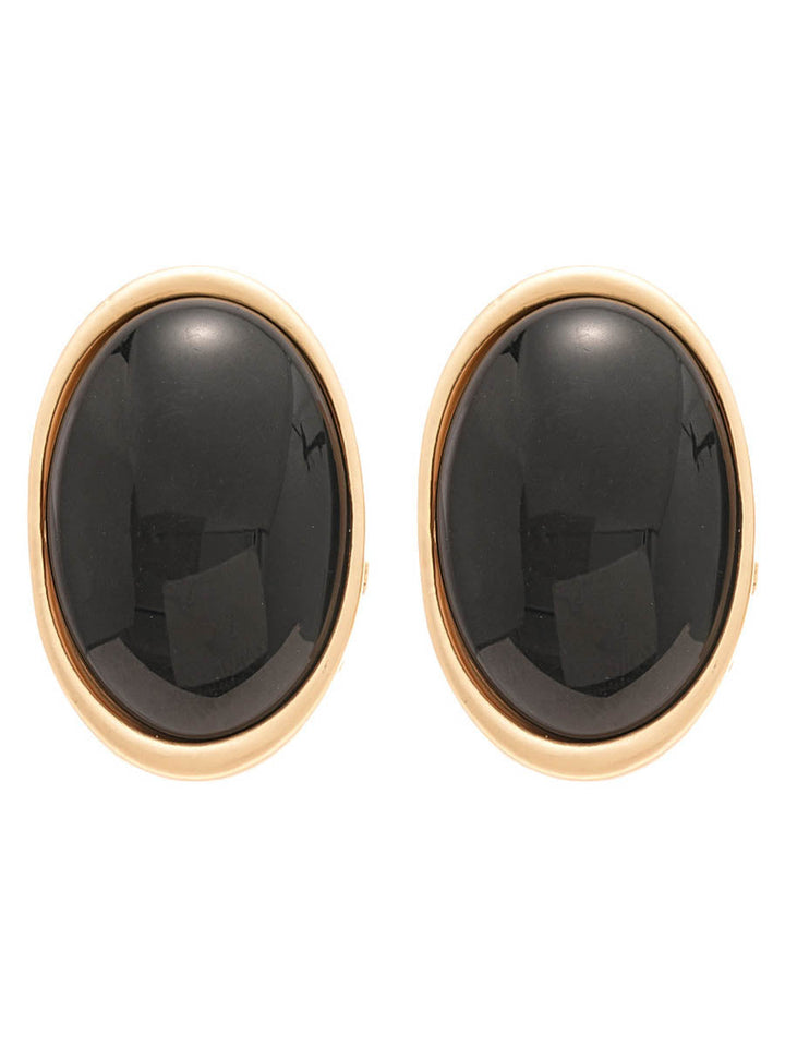 Boucles d'oreilles pendantes géométriques