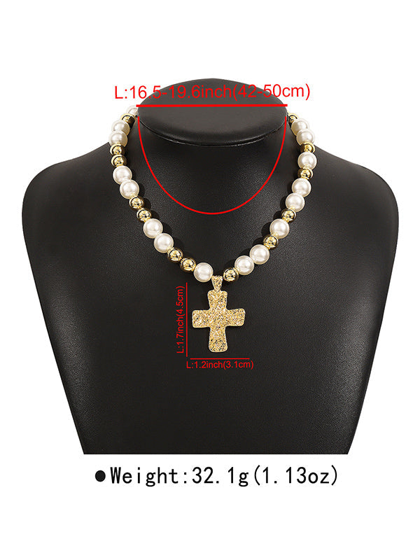 Collier géométrique
