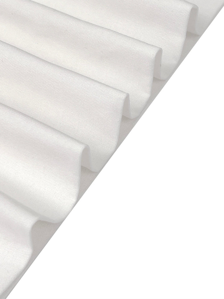 Combinaisons de couleur unie sans manches à jambes larges et épaulettes