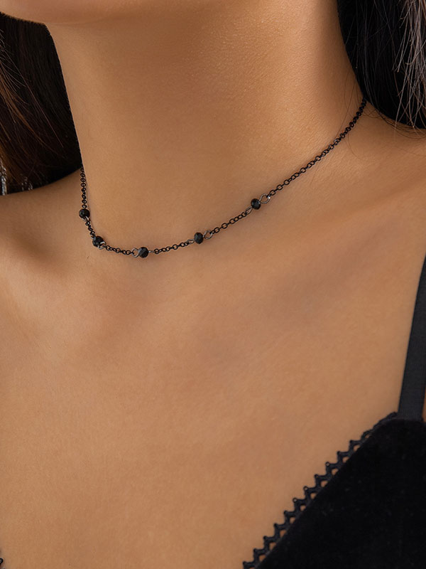 Collier géométrique