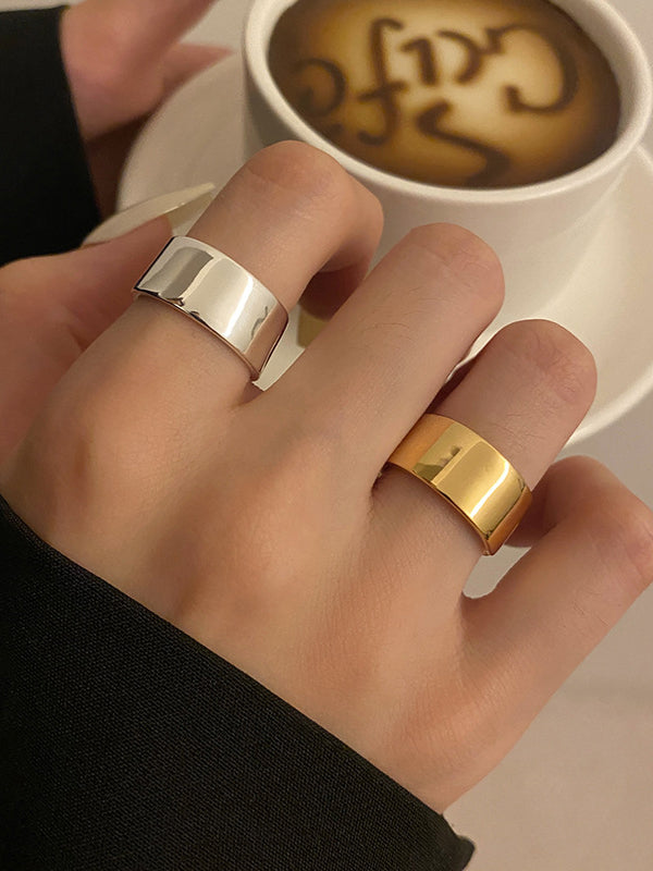 Accessoires pour bagues classiques