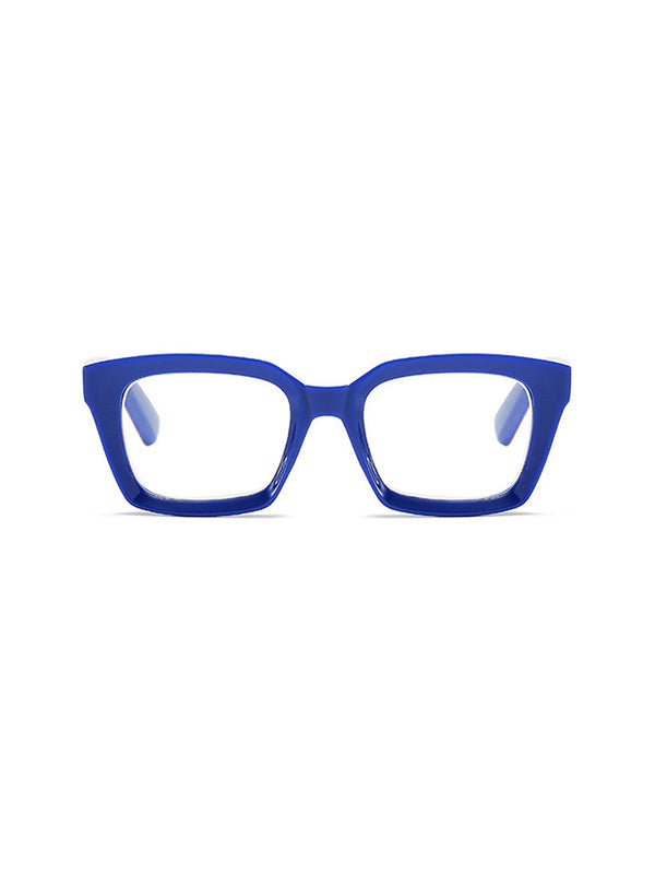 Lunettes géométriques & Lunettes