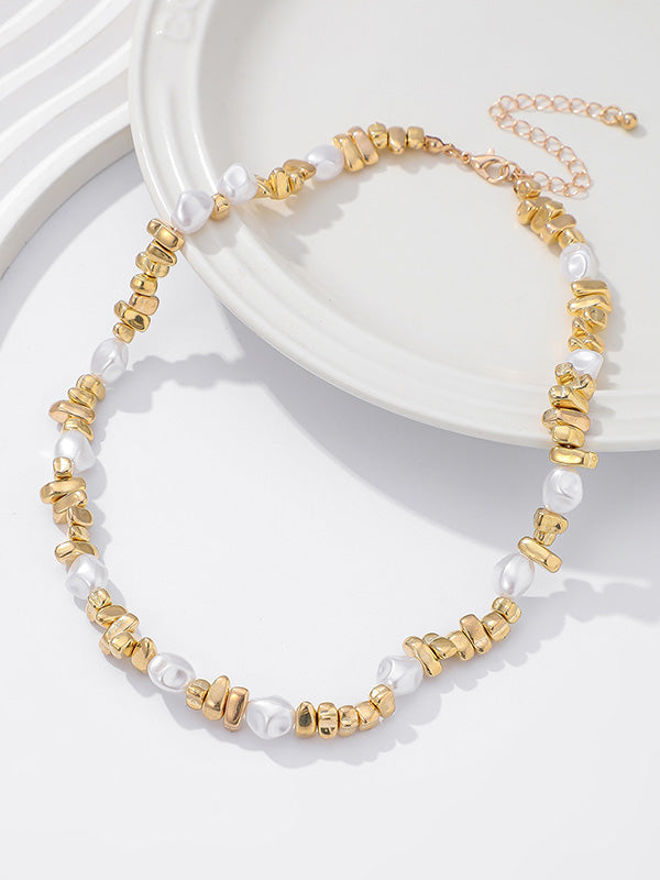 Collier géométrique