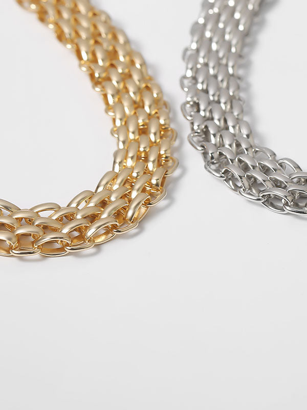 Collier élégant