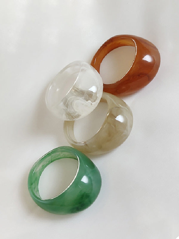 Bague urbaine