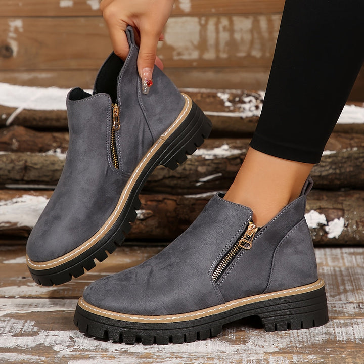 Emma | Bottes pour femmes de haute qualité, élégantes et intemporelles