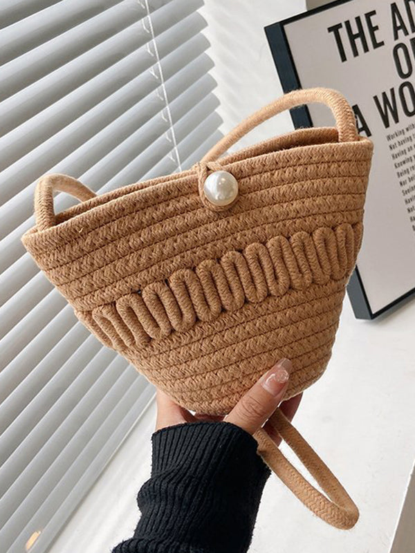 Sac à empiècements