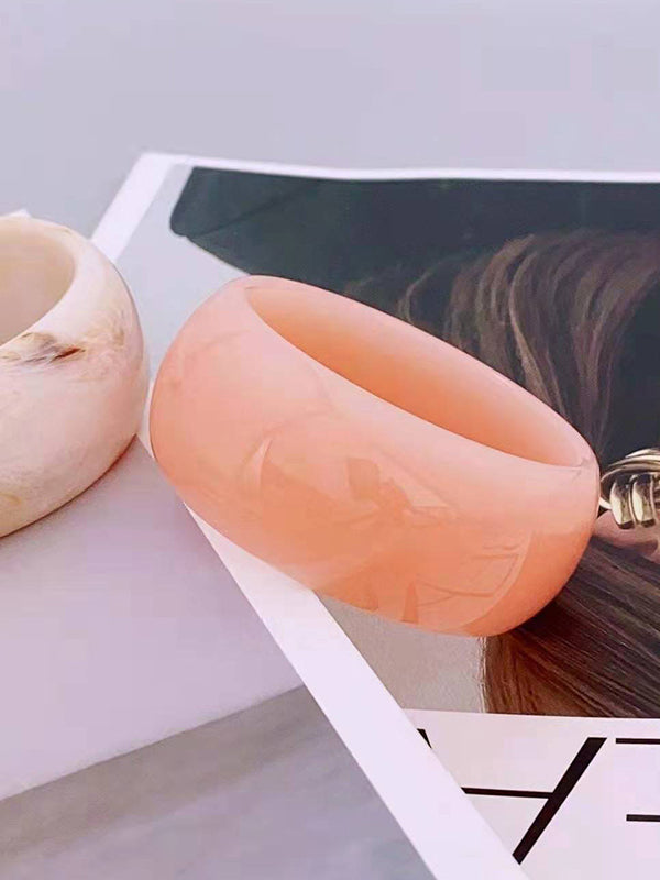 Bracelet géométrique