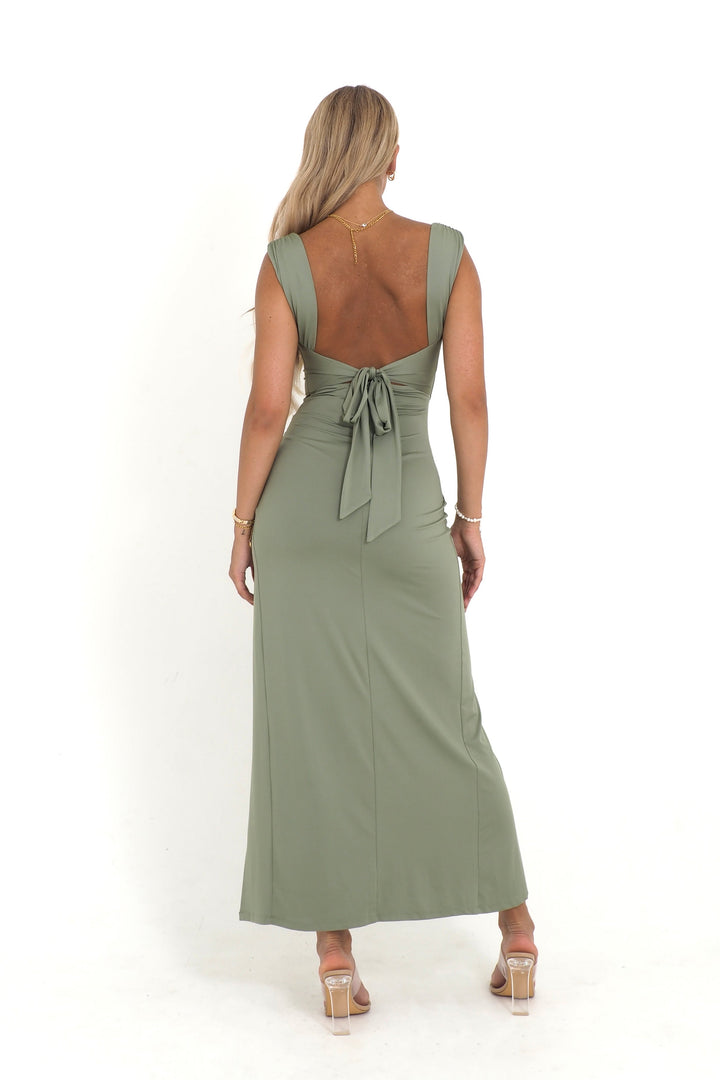 Ellie | Robe Midi
