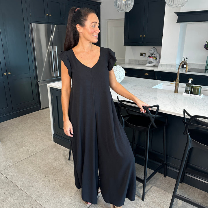 Naomi™ | Combinaison élégante pour tous les jours