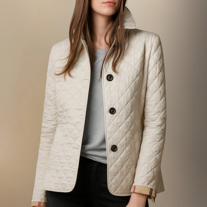 Sabrina™ | Manteau d'automne élégant pour femmes