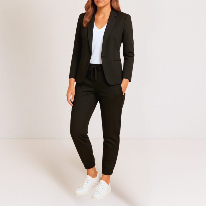 Monique™ | Tailleur deux pièces pour femmes