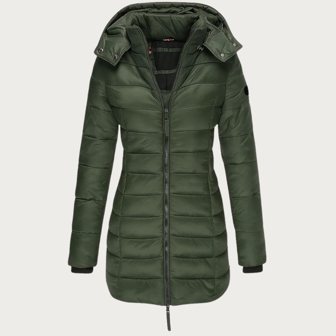 Simone™ | Veste d'hiver imperméable pour femmes