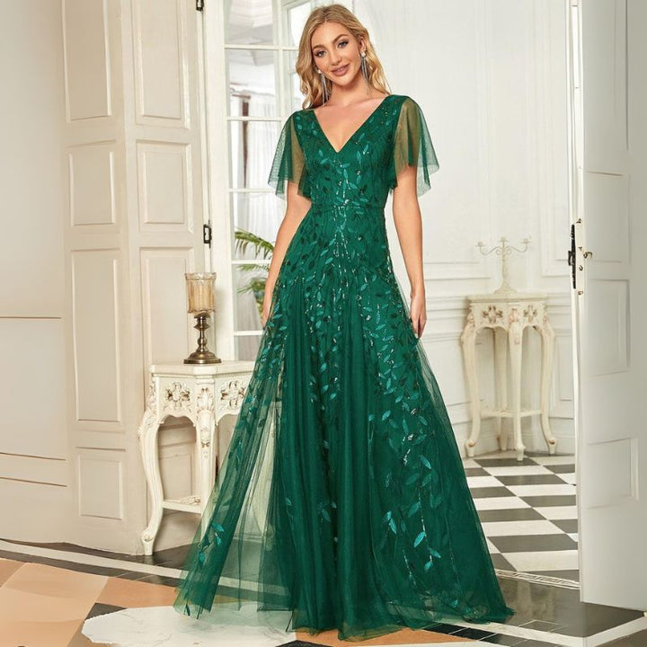 Robe de Mariage pour Femme Fiora