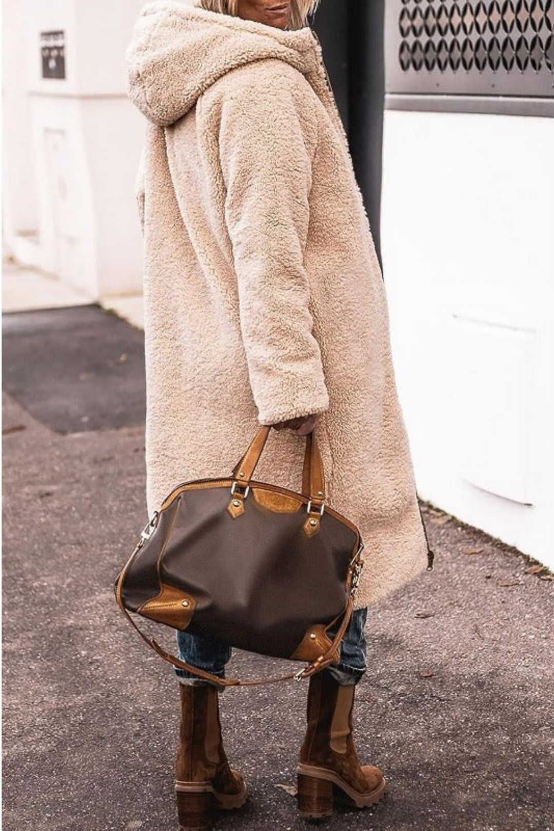 Lena™ | Manteau élégant pour femmes