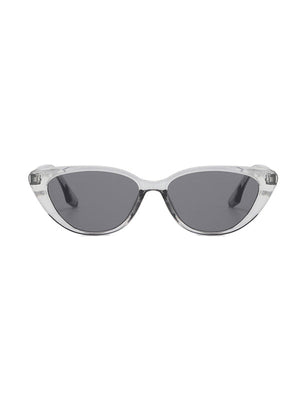 Lunettes de soleil géométriques anti-UV