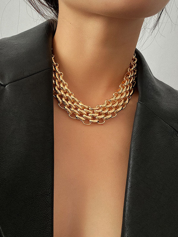 Collier élégant