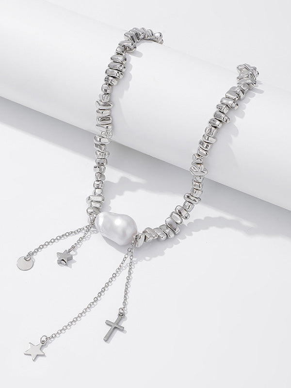 Collier géométrique