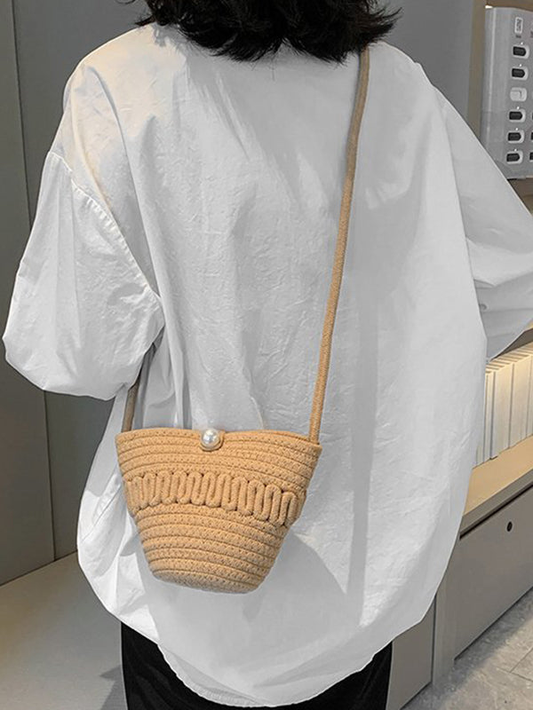 Sac à empiècements