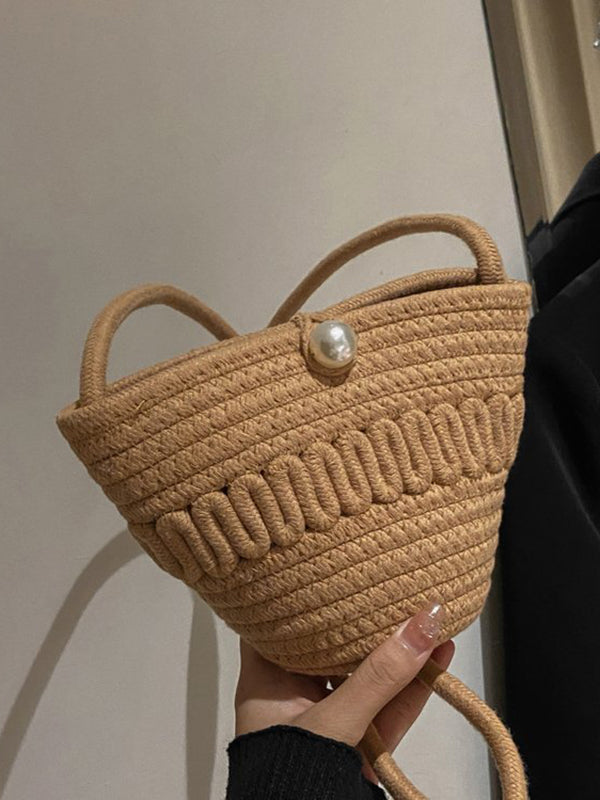 Sac à empiècements