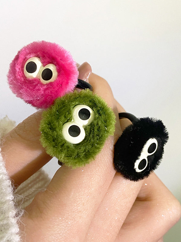 Bague géométrique
