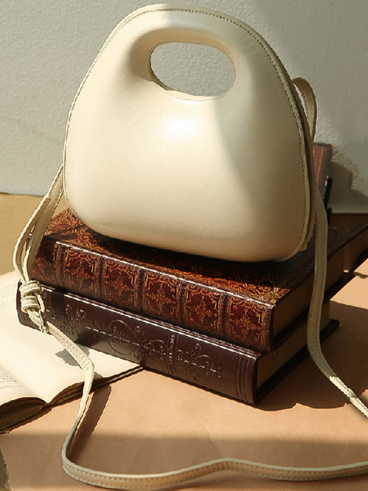 Pochette de soirée géométrique