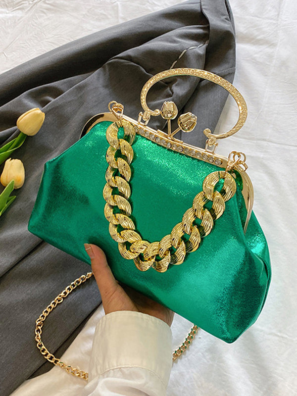 Sac à main à chaîne