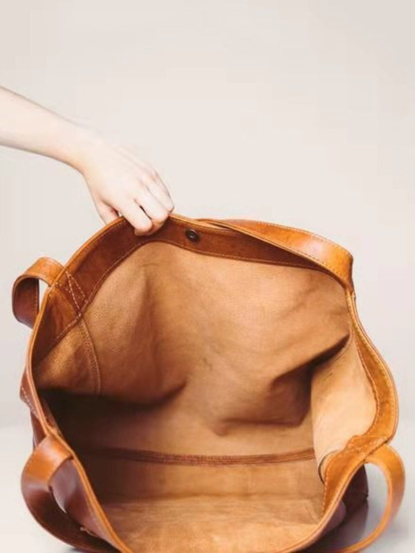 Sac à main géométrique à empiècements