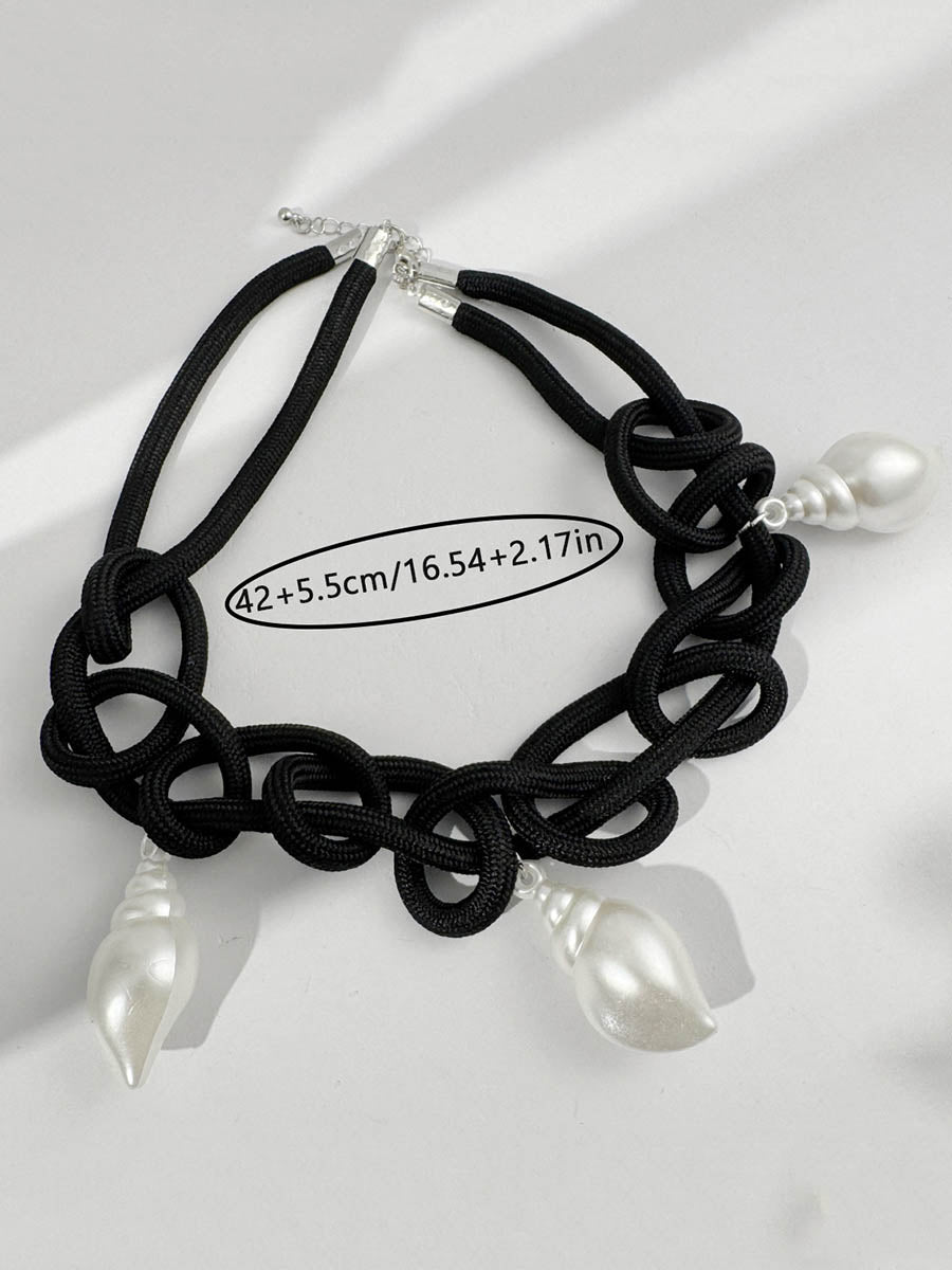 Collier géométrique