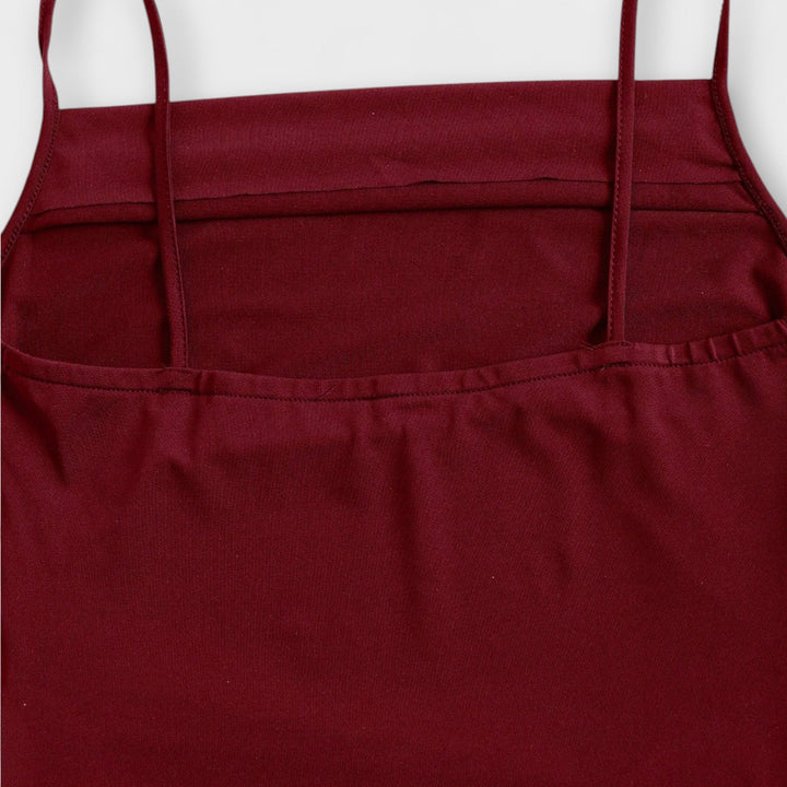 Mia Muse - Robe maxi élégante pour occasions festives