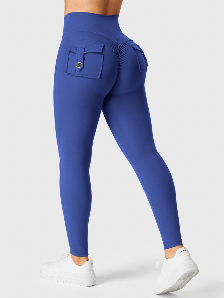 Zerovix | Leggings respirants pour femmes été Fit