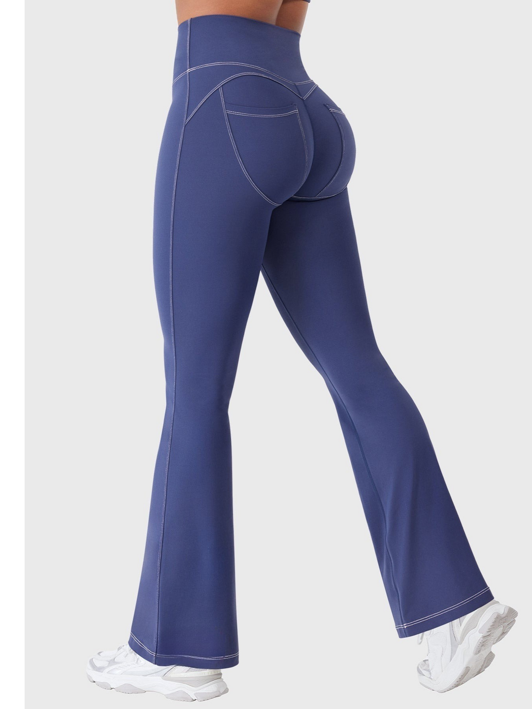 Zyronia | Leggings de sport respirants pour femmes été