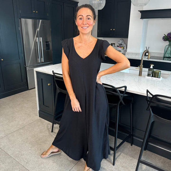 Naomi™ | Combinaison élégante pour tous les jours