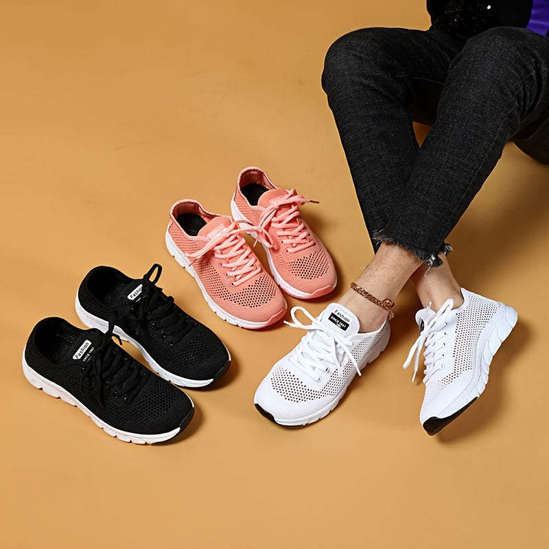 AirMotion™ – Baskets légères et respirantes pour femmes