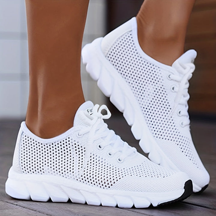 AirMotion™ – Baskets légères et respirantes pour femmes