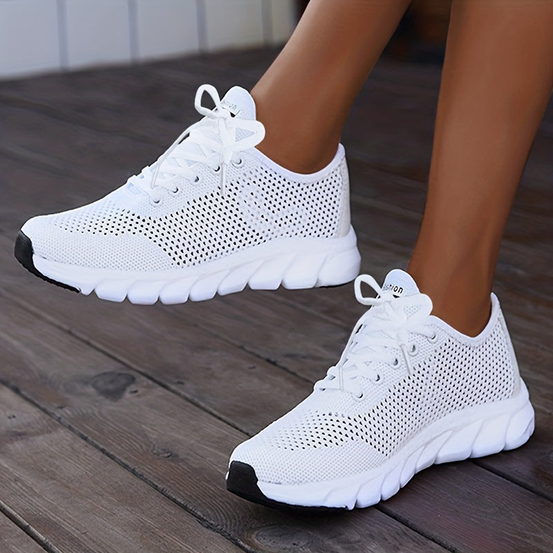 AirMotion™ – Baskets légères et respirantes pour femmes