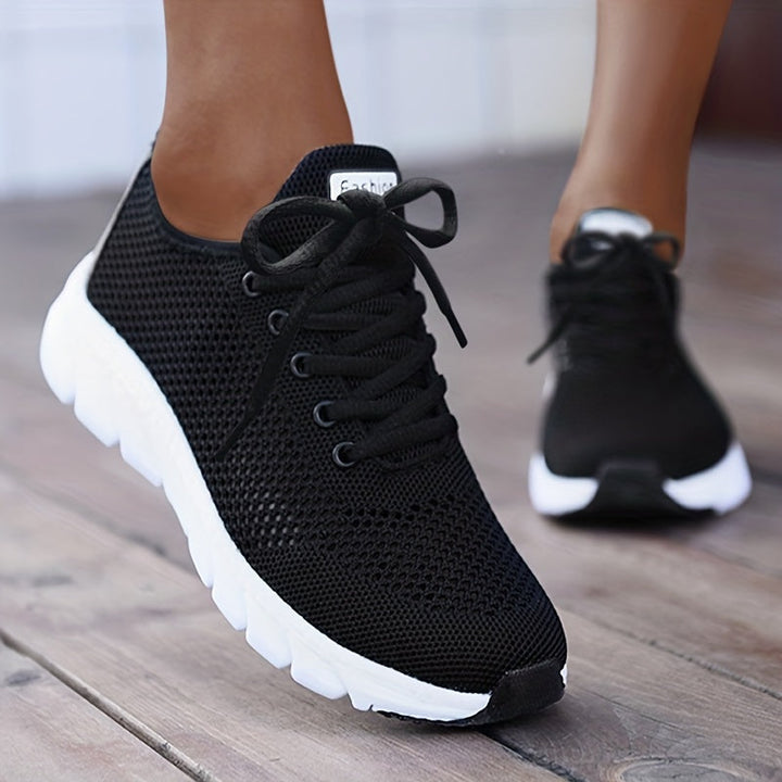 AirMotion™ – Baskets légères et respirantes pour femmes