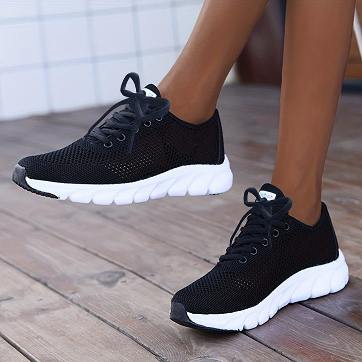 AirMotion™ – Baskets légères et respirantes pour femmes