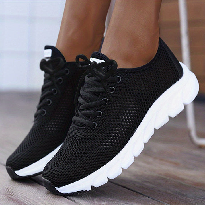 AirMotion™ – Baskets légères et respirantes pour femmes