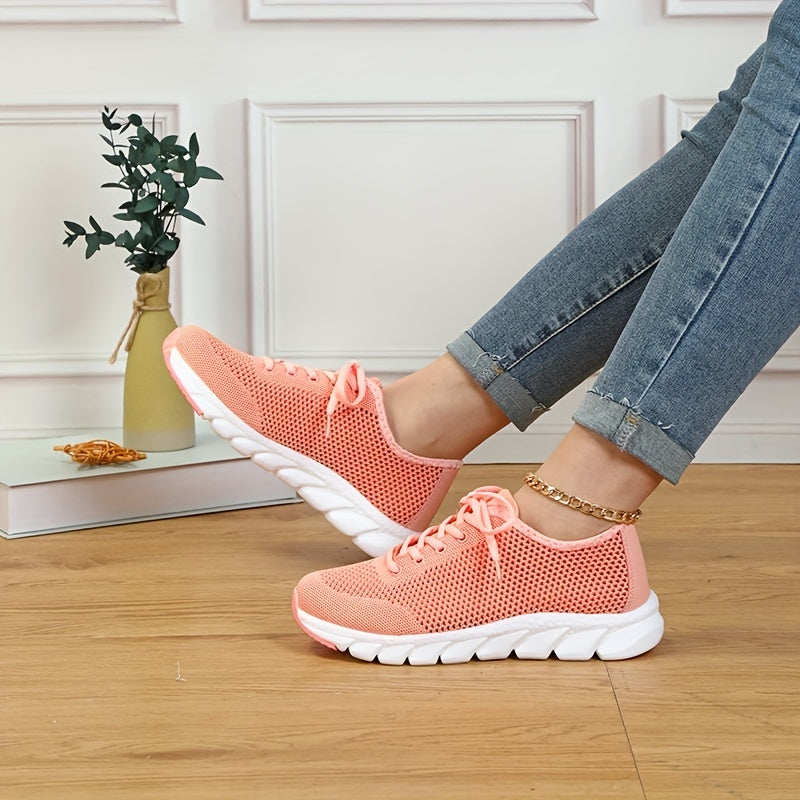 AirMotion™ – Baskets légères et respirantes pour femmes